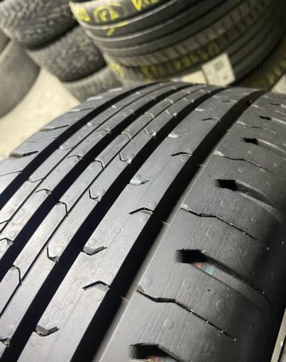 Continental ContiEcoContact 5 205/60 R16 92H