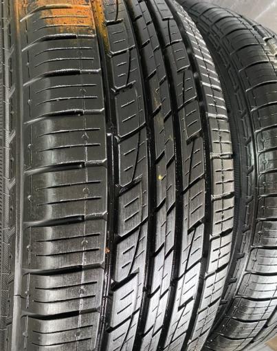 Kumho Eco Solus KL21 235/60 R18