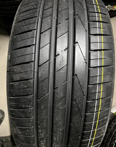 Hankook Ventus S1 Evo 2 K117 255/55 R18