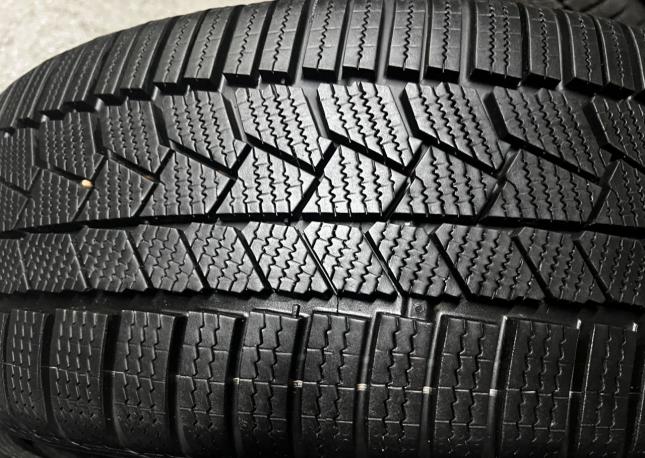 Continental ContiWinterContact TS 860 225/50 R19