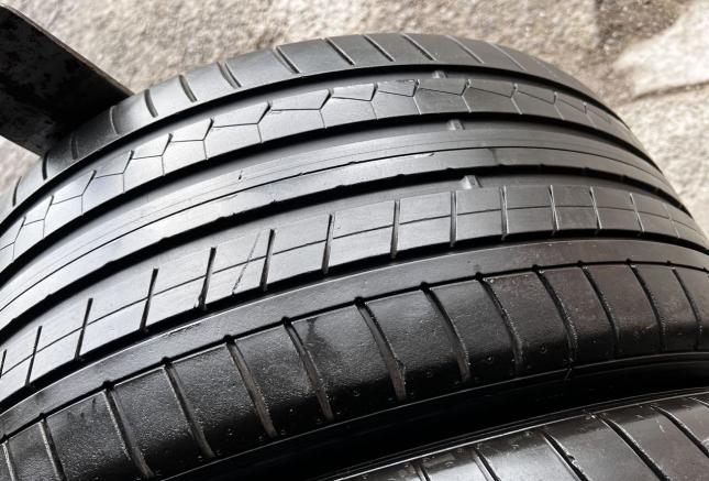 Dunlop SP Sport Maxx GT 600 265/35 R20