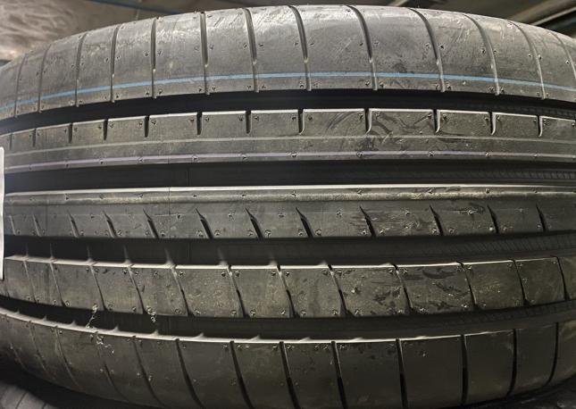 Goodyear Eagle F1 Asymmetric 5 275/40 R22 107Y