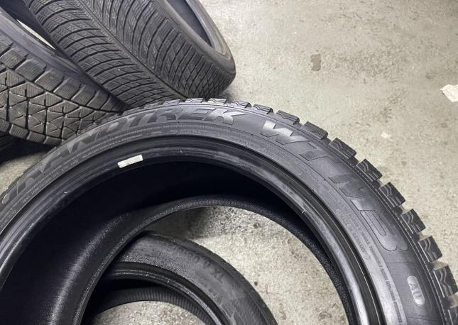 Dunlop Grandtrek WT M3 275/45 R20 110V