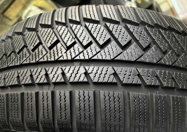 Continental ContiWinterContact TS 850 215/50 R17