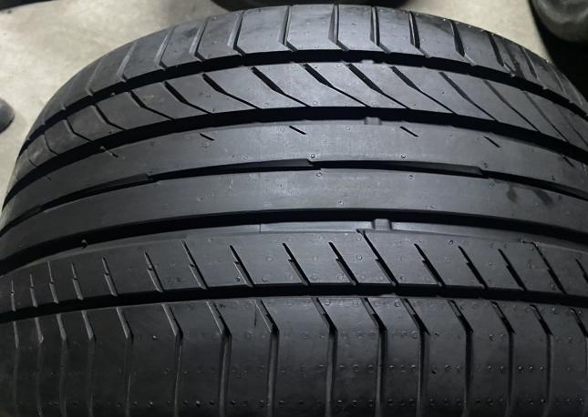 Continental ContiSportContact 5P 285/35 R19 103Y