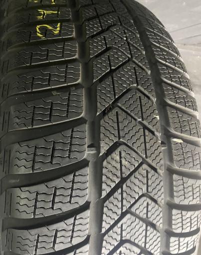 Pirelli Winter Sottozero 3 245/45 R18