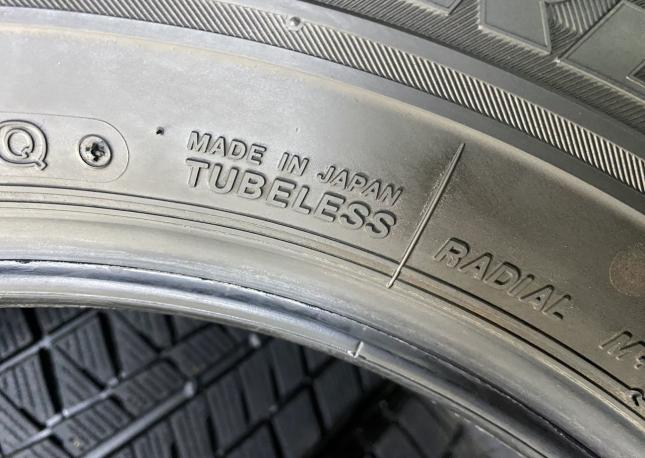 Bridgestone Blizzak Revo GZ 185/65 R15 88Q