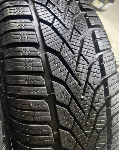 Semperit Speed Grip 2 195/65 R15