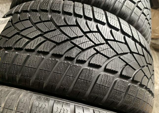 Dunlop SP Winter Sport 3D 255/35 R20