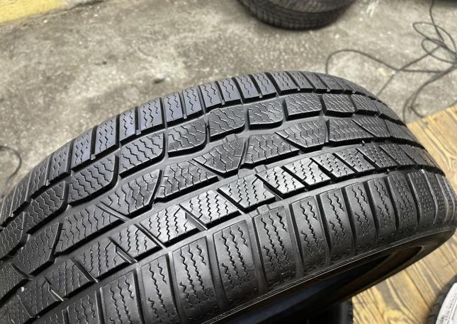 Continental ContiWinterContact TS 830 225/45 R19