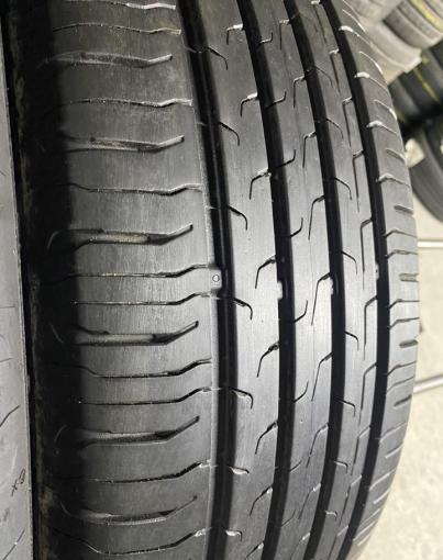 Continental ContiEcoContact 6 215/60 R17