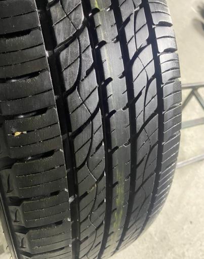 Kumho Crugen Premium KL33 215/60 R17