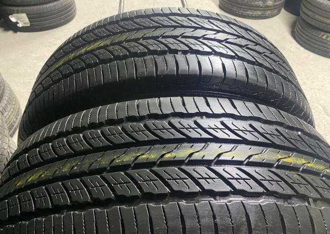 Toyo Open Country U/T 215/60 R17