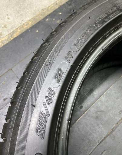 Michelin Pilot Sport 3 255/40 R19