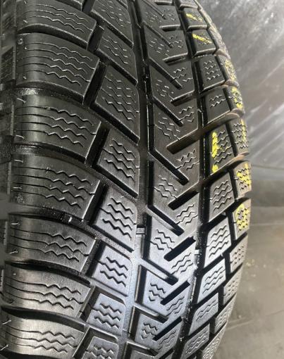 Michelin Latitude Alpin 235/60 R18