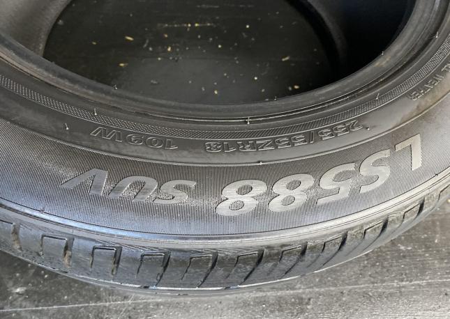 Landsail LS588 255/55 R18