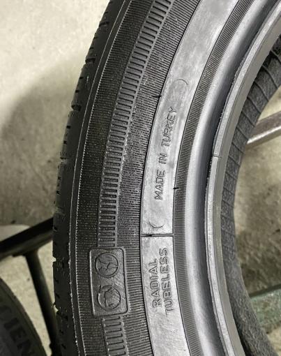 Goodyear EfficientGrip Performance 205/55 R17