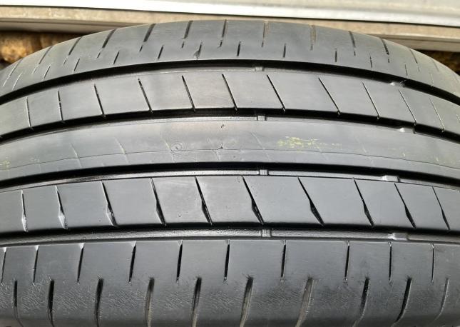 Bridgestone Turanza T005A 215/55 R17 94V