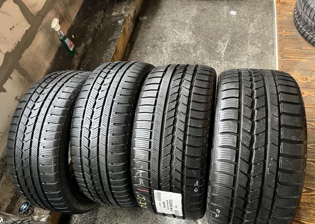 Nexen Winguard Sport 275/40 R19 и 150/45 R19