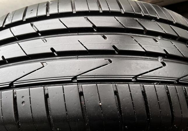 Hankook Ventus S1 Evo 2 K117 235/65 R17