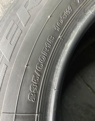 Bridgestone Dueler H/P Sport 235/60 R18