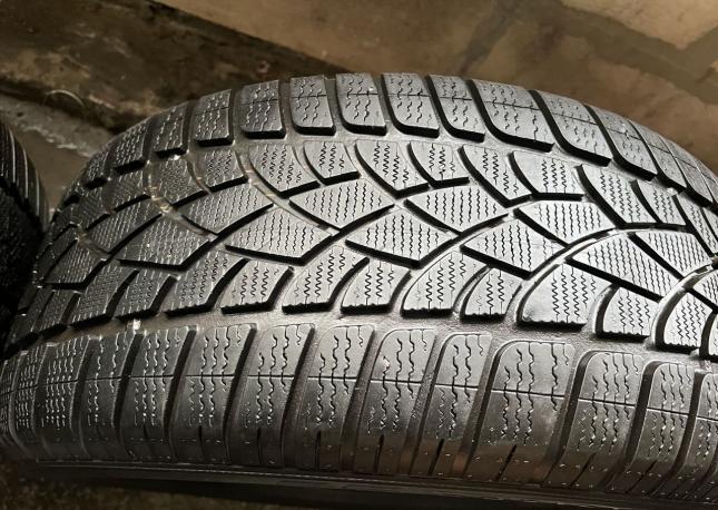 Dunlop SP Winter Sport 4D 255/50 R19