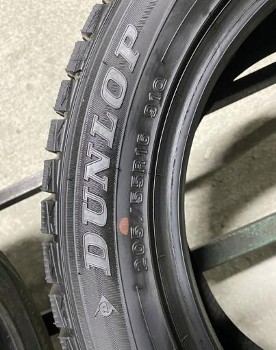 Dunlop Winter Maxx 205/55 R16 91Q