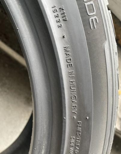 Hankook Ventus S1 Evo 2 K117 225/45 R17 91W