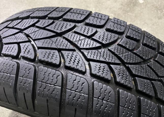 Dunlop SP Winter Sport 3D 215/60 R17 104H