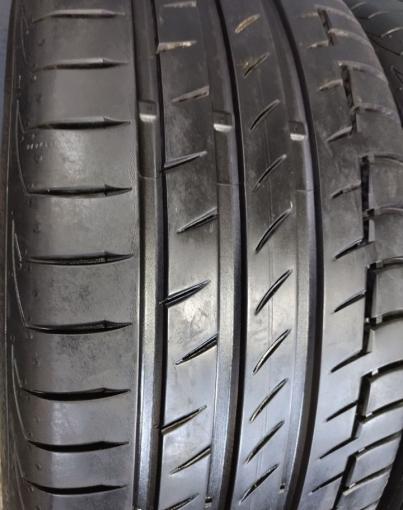 Continental ContiPremiumContact 6 235/50 R19 99W