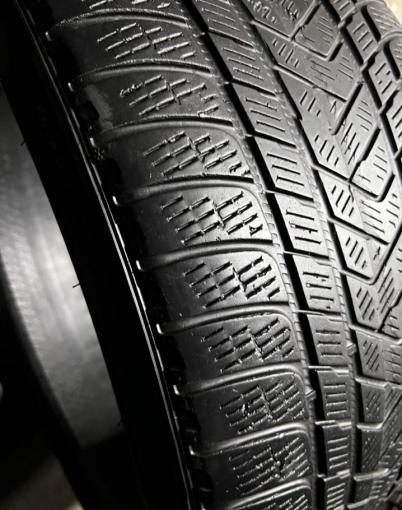 Pirelli Scorpion Winter 285/40 R22