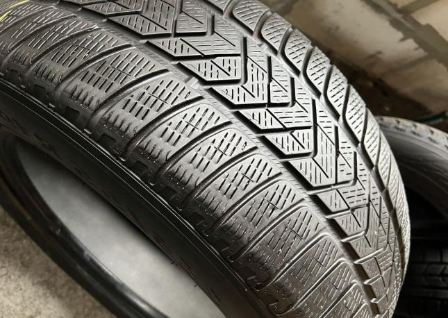 Pirelli Scorpion Winter 255/55 R19