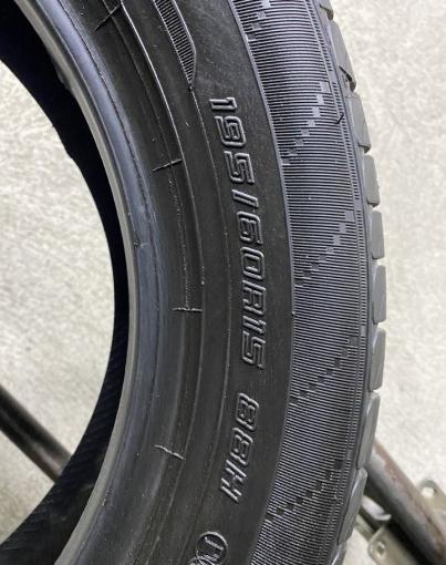 Dunlop Enasave EC204 195/60 R15