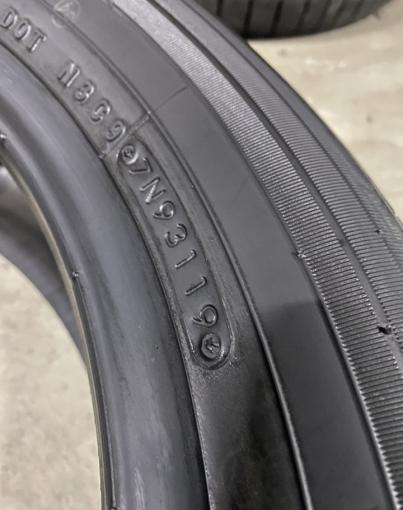 Toyo Proxes R56 215/55 R18