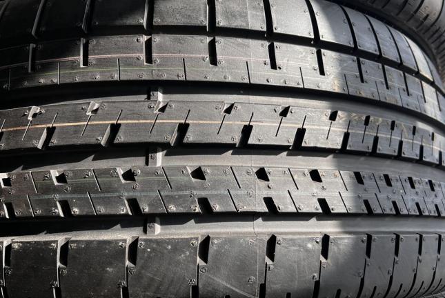 Goodyear Eagle F1 Asymmetric 255/45 R19