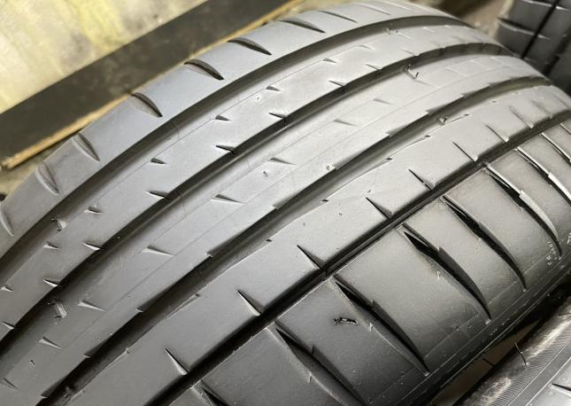 Michelin Pilot Sport 4 S 225/45 R19 96W