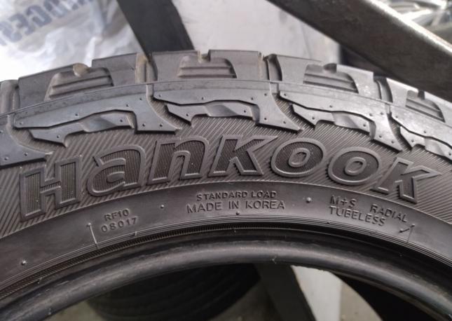 Hankook Dynapro AT M 235/60 R18 102T