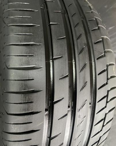 Continental ContiPremiumContact 6 255/45 R18