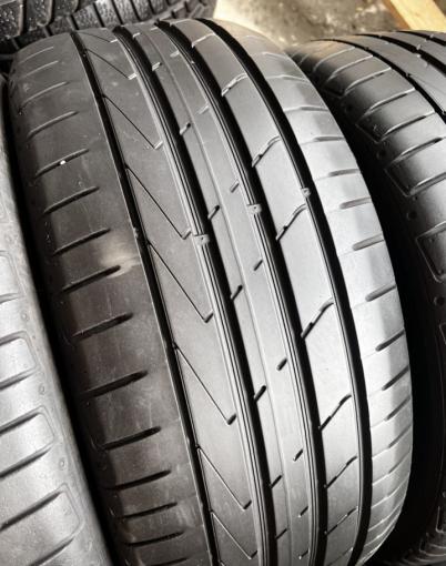 Hankook Ventus S1 Evo 2 K117 245/45 R18