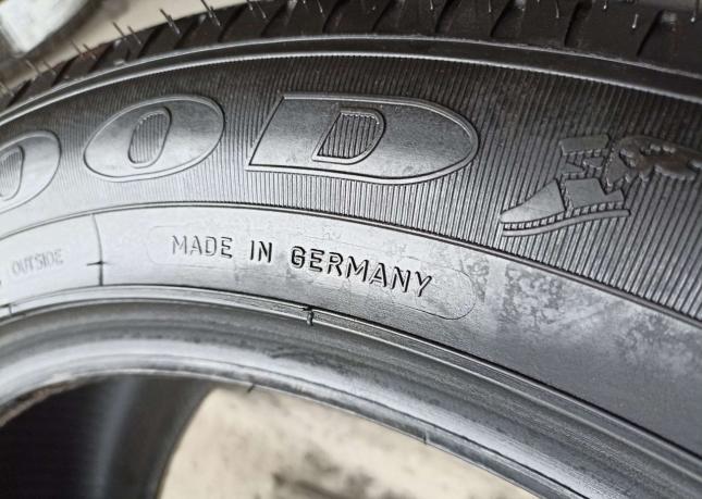 Goodyear Eagle F1 Asymmetric 2 255/45 R19