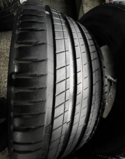 Michelin Latitude Sport 3 275/40 R20