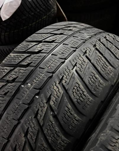 Nokian Tyres WR SUV 3 265/45 R20