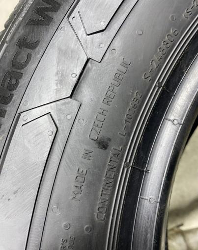 Continental VanContact Winter 225/65 R16C