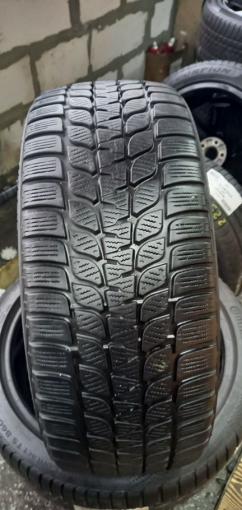 Bridgestone Blizzak LM-25 225/40 R19 93V