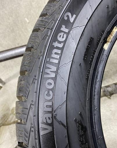 Continental VancoWinter 2 205/65 R16C