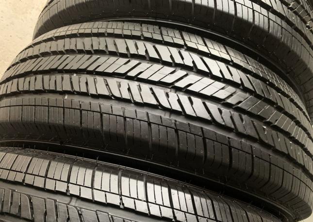 Bridgestone Dueler H/T 685 255/70 R18