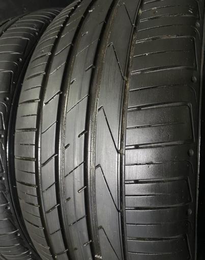 Hankook Ventus S1 Evo 2 K117 255/50 R19