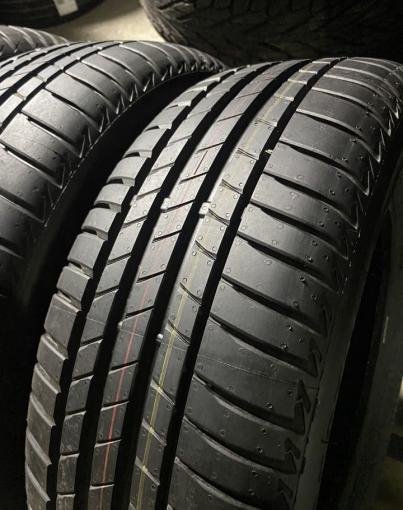 Bridgestone Turanza T005 205/60 R16