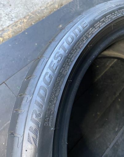 Bridgestone Potenza S001 225/40 R18