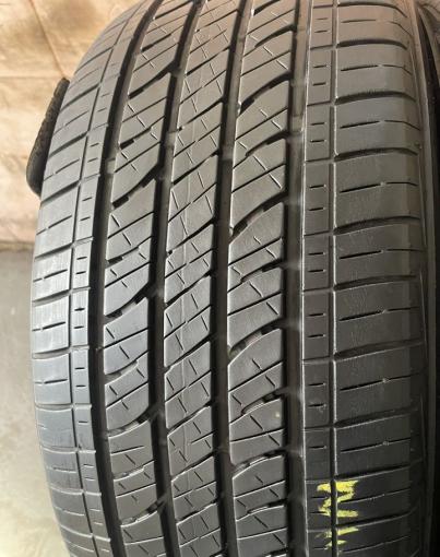 Bridgestone Dueler H/P 92A 245/50 R20 102V